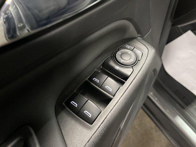 used 2024 Chevrolet Equinox car, priced at $24,497