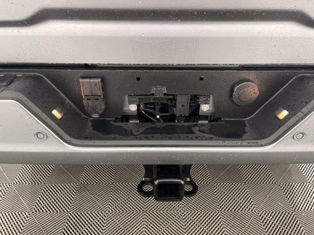 new 2026 GMC Sierra 2500 car, priced at $87,202