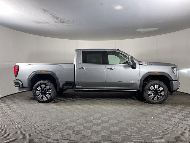 new 2026 GMC Sierra 2500 car, priced at $87,202