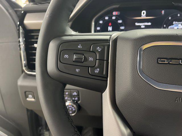 new 2026 GMC Sierra 2500 car, priced at $87,202