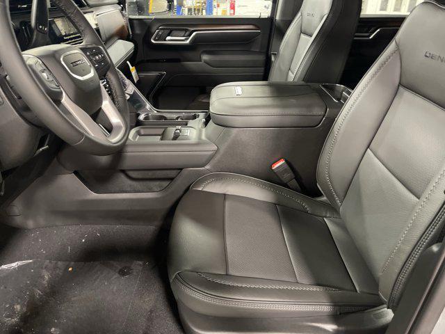 new 2026 GMC Sierra 2500 car, priced at $87,202