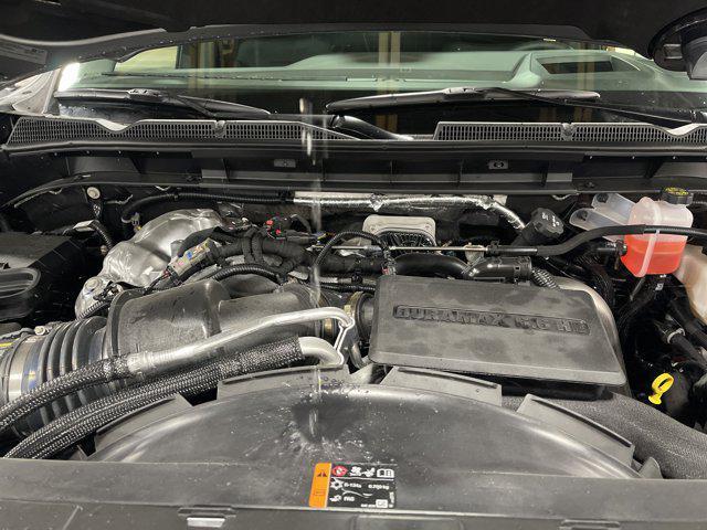 new 2026 GMC Sierra 2500 car, priced at $87,202