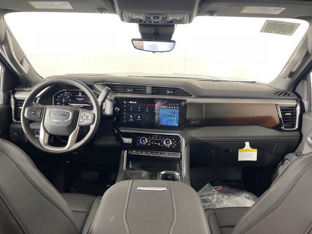 new 2026 GMC Sierra 2500 car, priced at $87,202