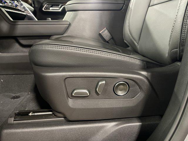 new 2026 GMC Sierra 2500 car, priced at $87,202