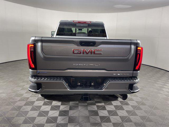 new 2026 GMC Sierra 2500 car, priced at $87,202