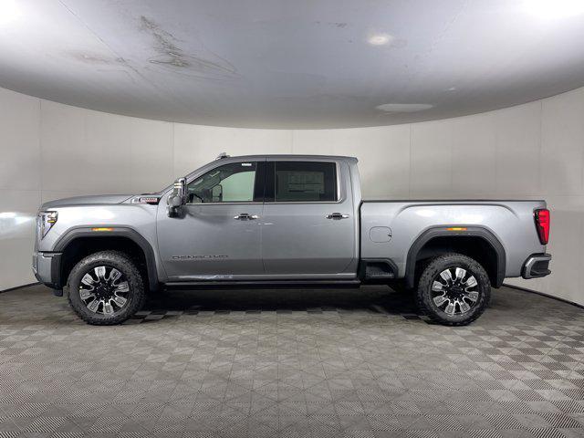 new 2026 GMC Sierra 2500 car, priced at $87,202
