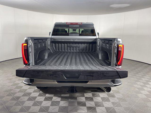 new 2026 GMC Sierra 2500 car, priced at $87,202