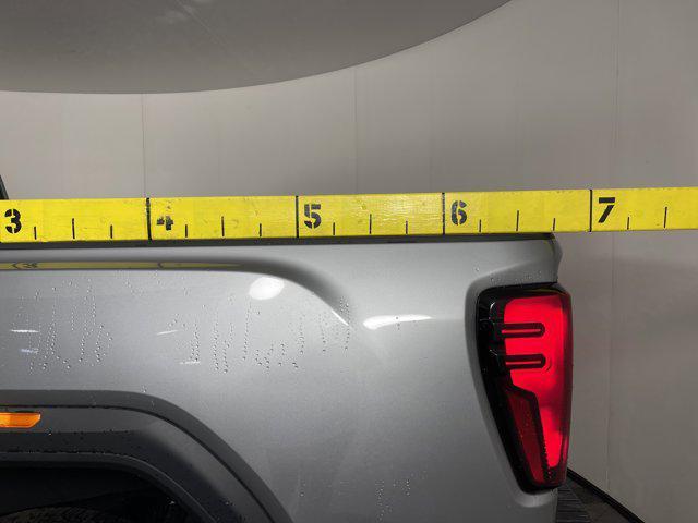 new 2026 GMC Sierra 2500 car, priced at $87,202