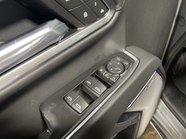 new 2026 GMC Sierra 2500 car, priced at $87,202