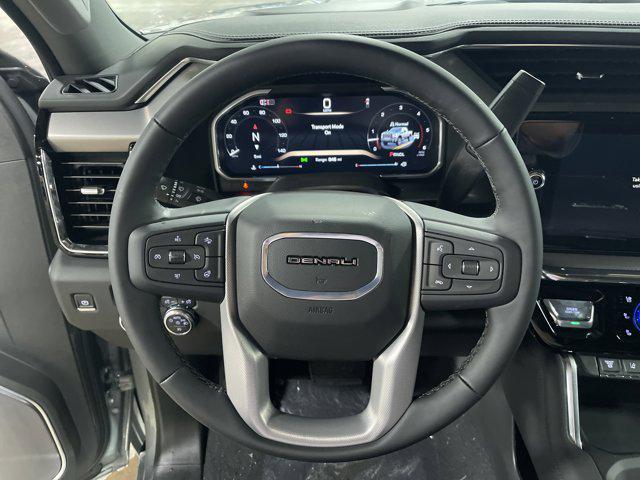 new 2026 GMC Sierra 2500 car, priced at $87,202