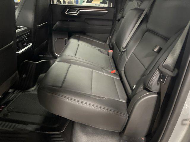 new 2026 GMC Sierra 2500 car, priced at $87,202