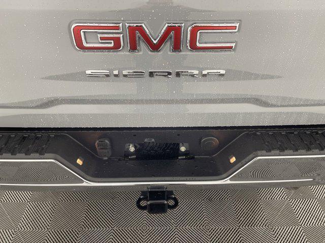 new 2025 GMC Sierra 3500 car, priced at $67,654