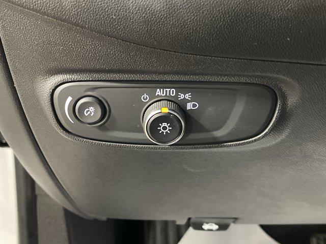 used 2022 Chevrolet Equinox car, priced at $21,997