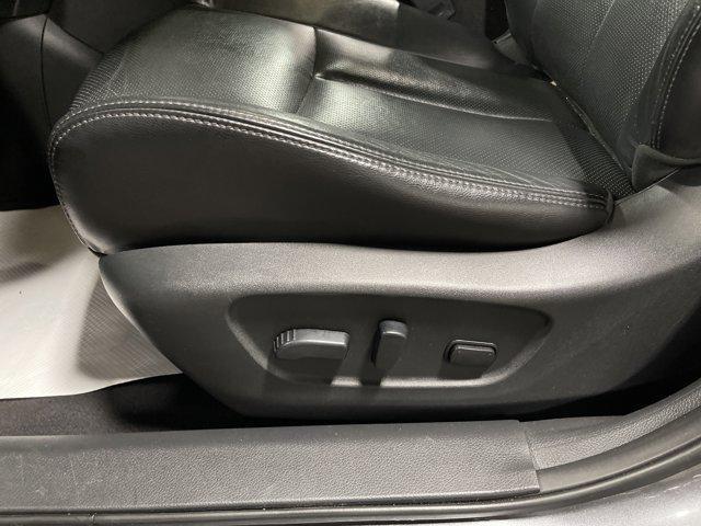 used 2015 Nissan Rogue car, priced at $13,497