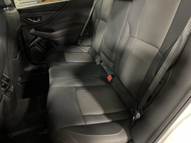 used 2022 Subaru Outback car, priced at $25,997