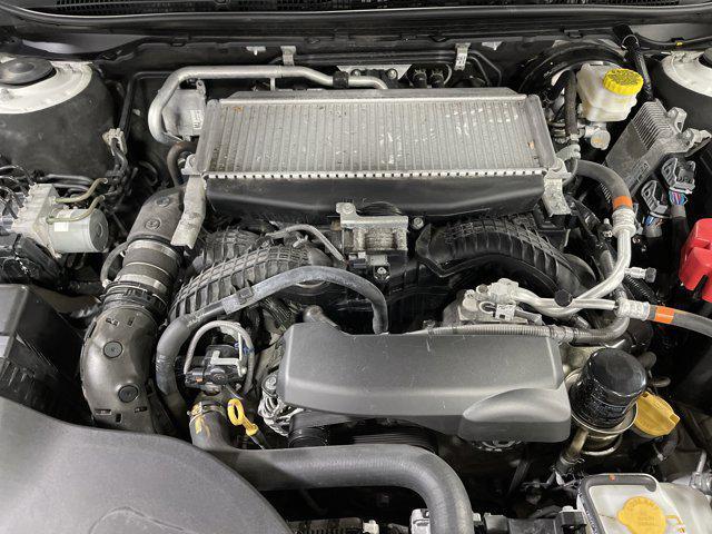 used 2022 Subaru Outback car, priced at $25,997