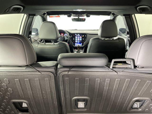 used 2022 Subaru Outback car, priced at $25,997