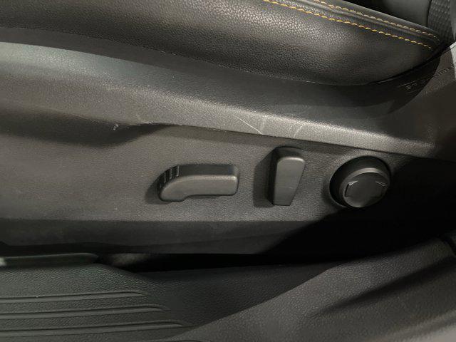 used 2022 Subaru Outback car, priced at $25,997