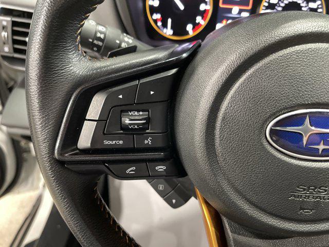 used 2022 Subaru Outback car, priced at $25,997