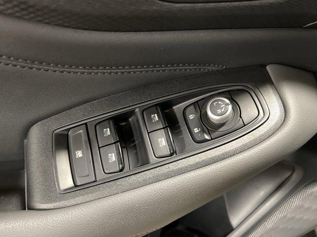 used 2022 Subaru Outback car, priced at $25,997