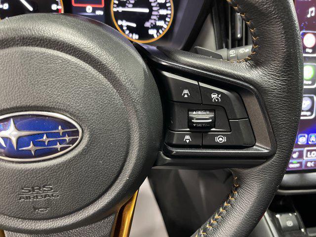 used 2022 Subaru Outback car, priced at $25,997