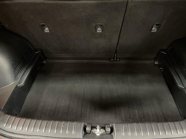 used 2022 Kia Soul car, priced at $16,297