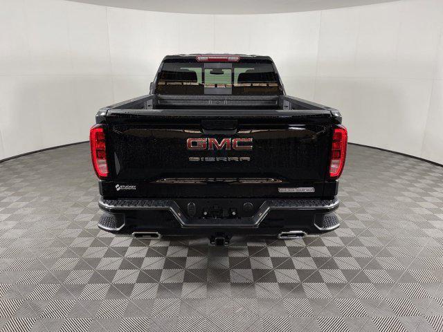 new 2025 GMC Sierra 1500 car, priced at $60,285