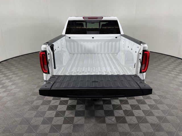 new 2025 GMC Sierra 1500 car, priced at $57,311