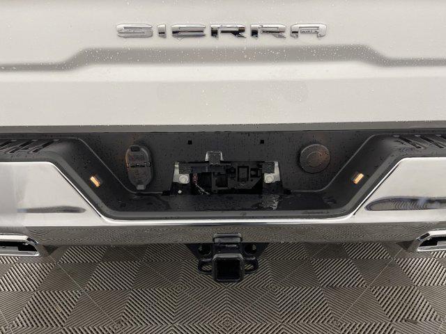 new 2025 GMC Sierra 1500 car, priced at $57,311