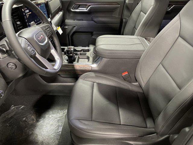 new 2025 GMC Sierra 1500 car, priced at $57,311
