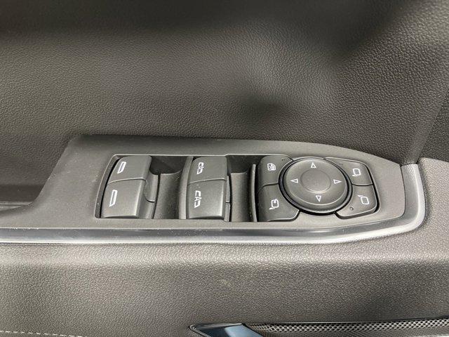 new 2025 GMC Sierra 1500 car, priced at $57,311