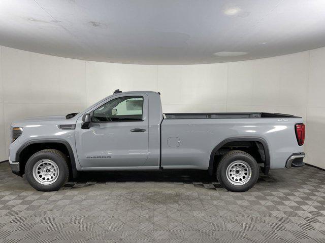 new 2024 GMC Sierra 1500 car, priced at $43,645