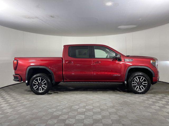 new 2025 GMC Sierra 1500 car, priced at $72,705