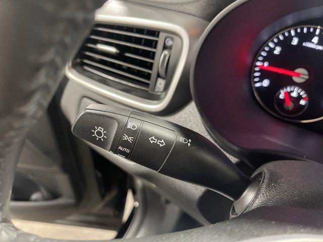 used 2020 Kia Sorento car, priced at $16,997