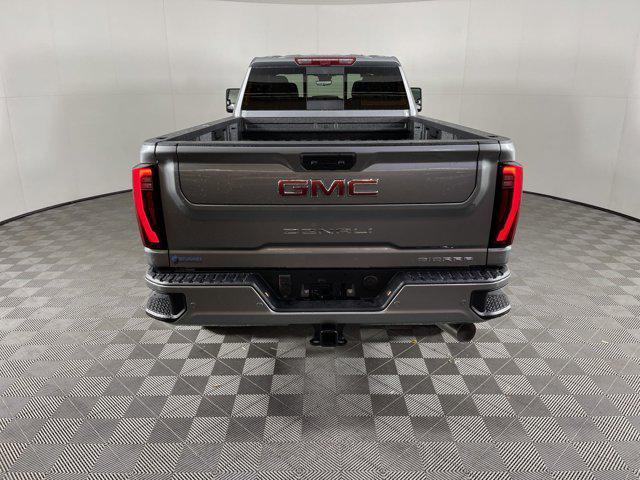 new 2025 GMC Sierra 2500 car, priced at $85,678