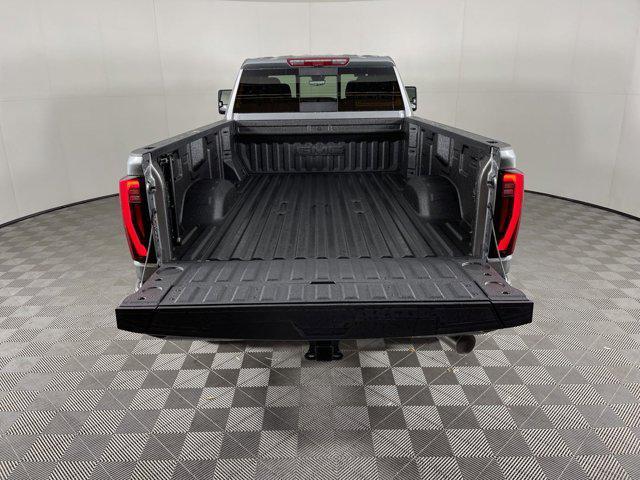 new 2025 GMC Sierra 2500 car, priced at $85,678