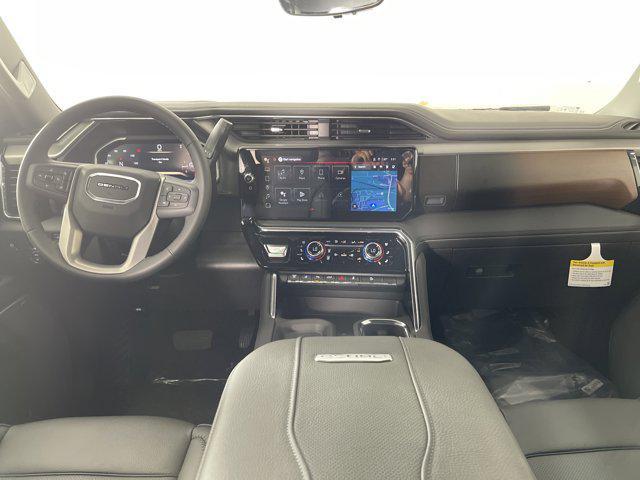 new 2026 GMC Sierra 2500 car, priced at $87,870