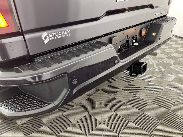 new 2026 GMC Sierra 2500 car, priced at $87,870