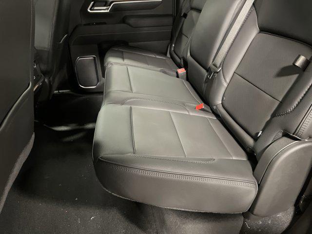 new 2026 GMC Sierra 2500 car, priced at $87,870