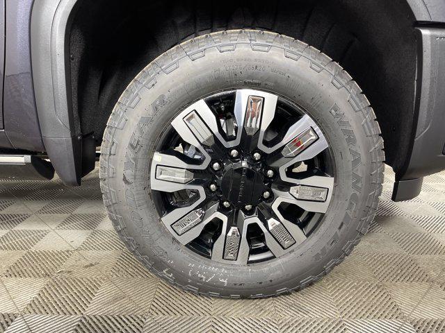 new 2026 GMC Sierra 2500 car, priced at $87,870