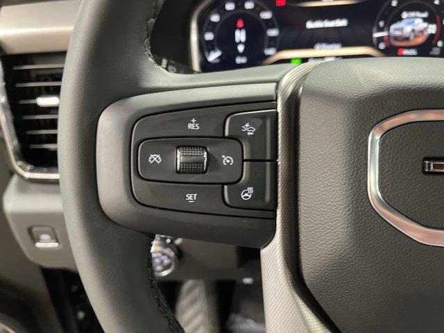 new 2026 GMC Sierra 2500 car, priced at $87,870