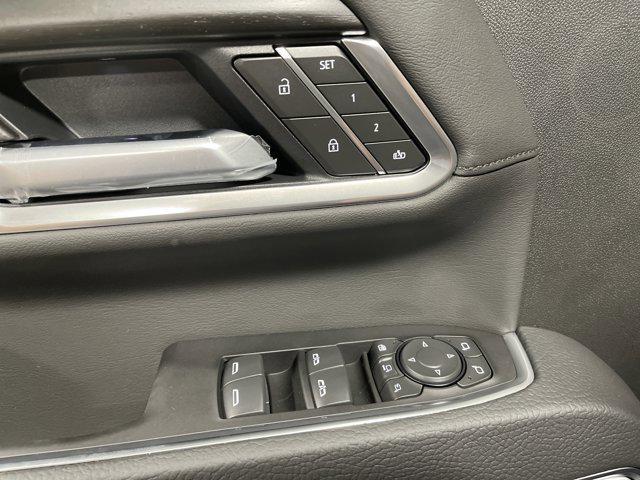 new 2026 GMC Sierra 2500 car, priced at $87,870