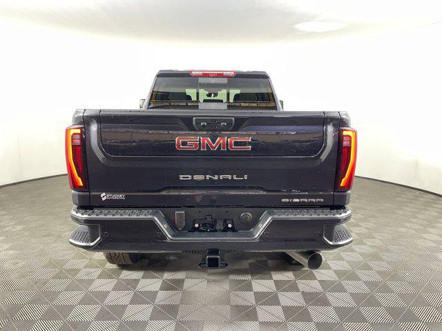 new 2026 GMC Sierra 2500 car, priced at $87,870