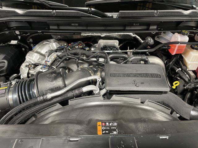 new 2026 GMC Sierra 2500 car, priced at $87,870