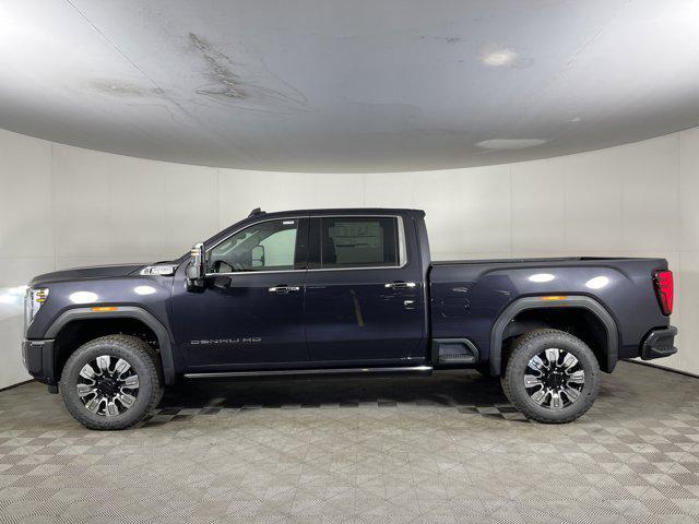 new 2026 GMC Sierra 2500 car, priced at $87,870