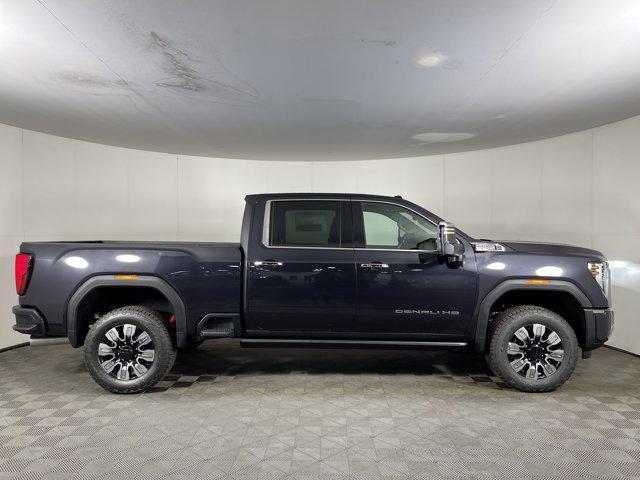 new 2026 GMC Sierra 2500 car, priced at $87,870