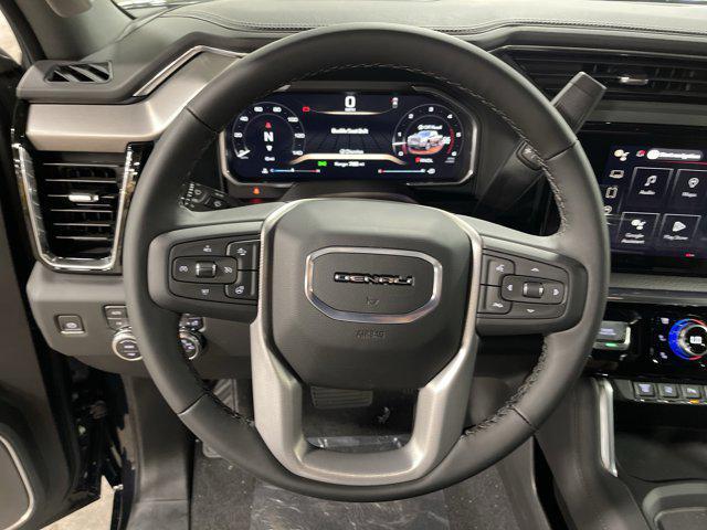 new 2026 GMC Sierra 2500 car, priced at $87,870