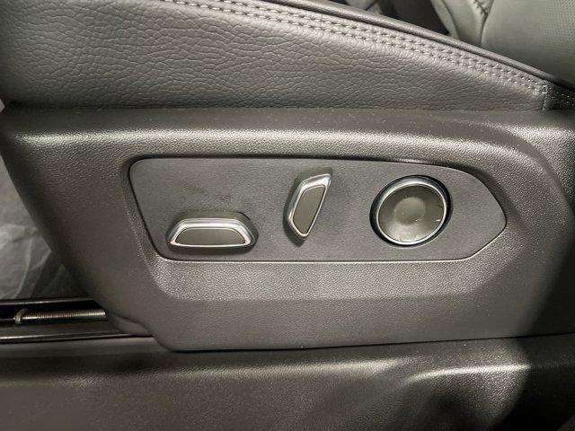 new 2026 GMC Sierra 2500 car, priced at $87,870