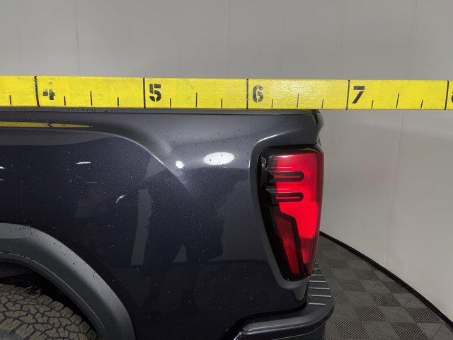 new 2026 GMC Sierra 2500 car, priced at $87,870