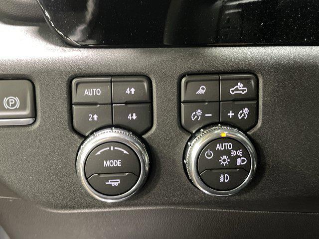 new 2026 GMC Sierra 1500 car, priced at $60,563